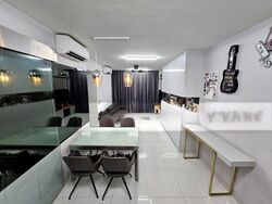 RiverParc Residence (D19), Condominium #617518491